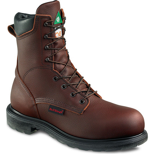 red wing boots 2412