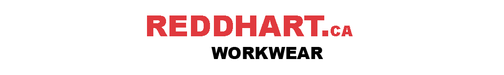 Reddhart Workwear Stores of Canada