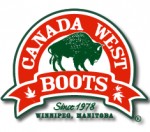 CANADA WEST WORK BOOTS