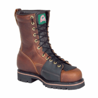 34316 Men's Canada West CSA Lace Work Boots