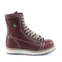 554  9" Viberg Stompers CSA 200G Redwood 2.0