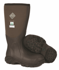 ACP-CSA 17" Arctic Pro Tall Steel Toe Boots