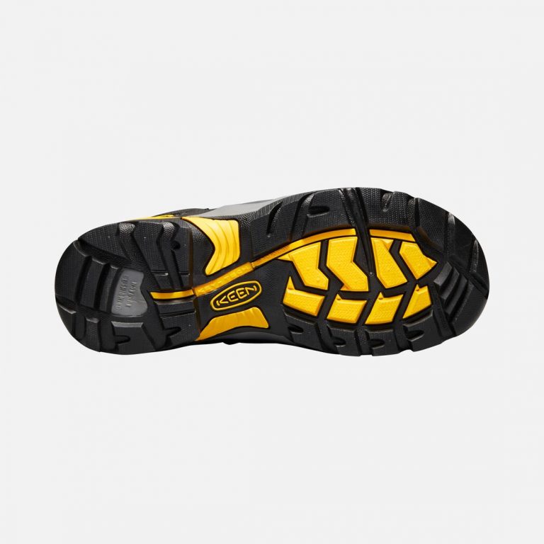 keen hamilton boot