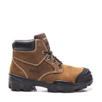 3320VT CSA 6" Ventura Brown Boots
