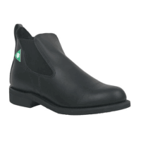 34326 Men's Canada West CSA Work Romeos Boots