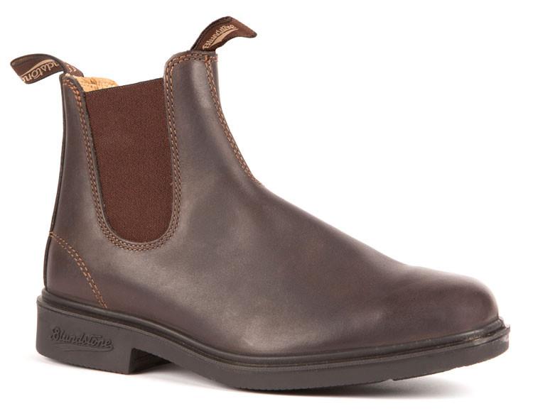 Blundstone 067 – Dress Stout Brown | Reddhart Workwear Stores of Canada