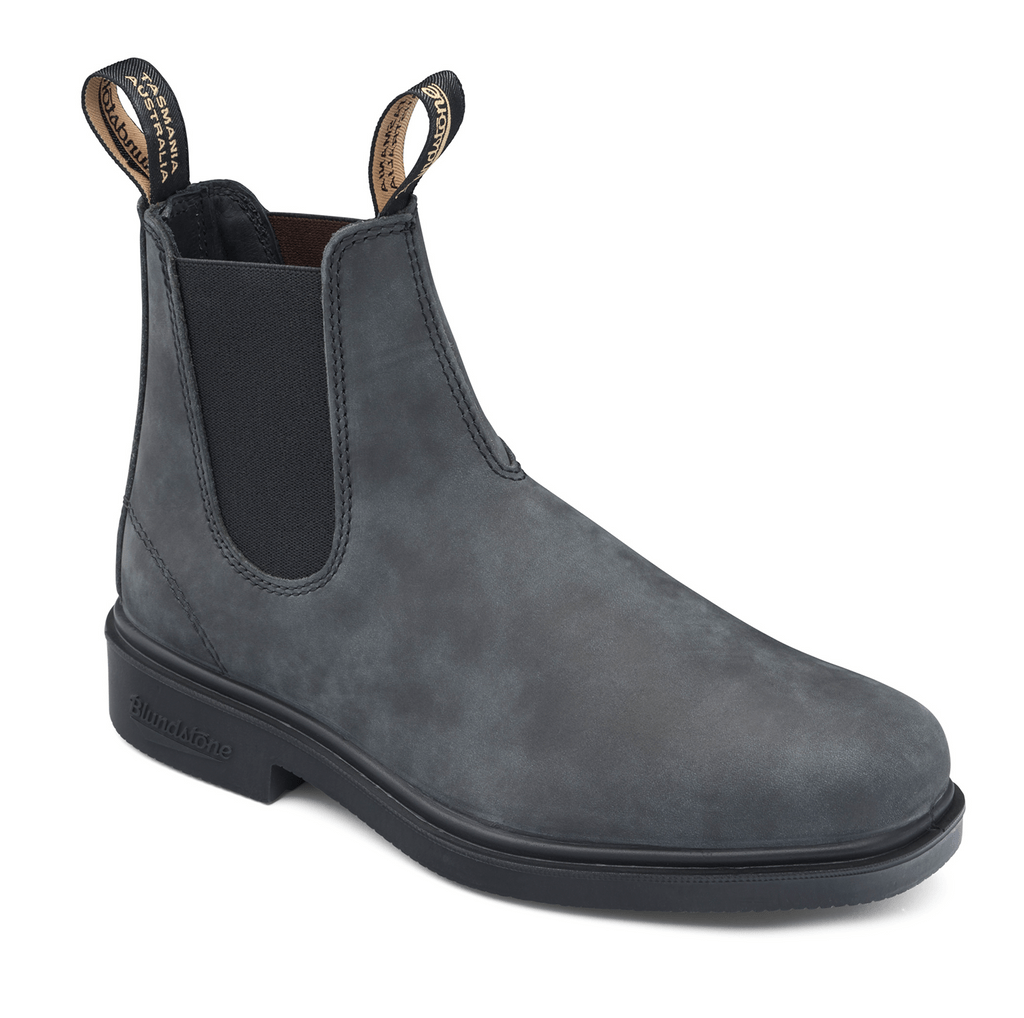 Blundstone 1308 - Dress Rustic Black