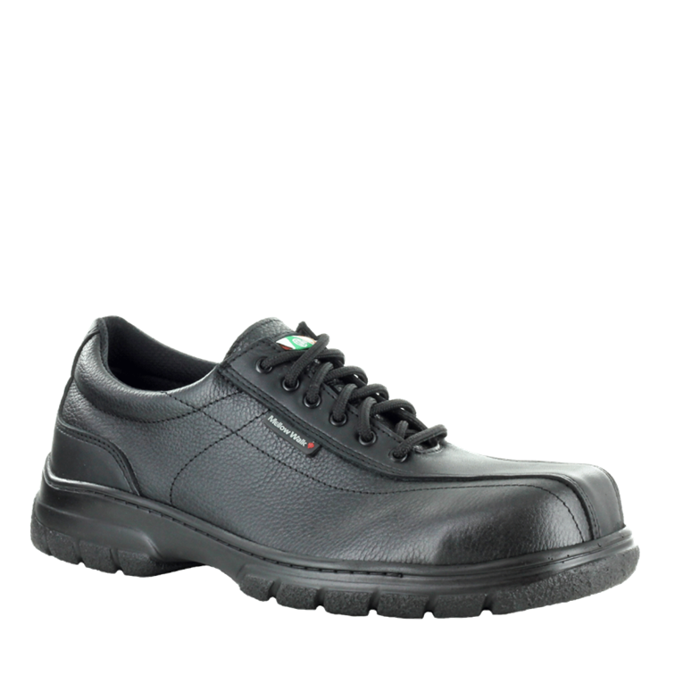 570049 QUENTIN The 6-Hole Lace Men’s CSA Shoes | Reddhart Workwear Stores of Canada