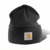 TOQUES-Men's Acrylic Watch Hat # A18