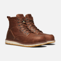 1021336 KEEN Men's CSA San Jose 6" boots