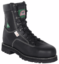 34423 Men's Canada West CSA Lace Work Boots