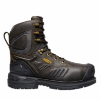 KEEN 1022091 Men's CSA Philadelphia+8" Int. Met WP