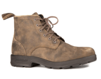 Blundstone 1937 - Original Lace Up Rustic Brown