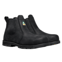 KEEN 1022095 Men's CSA Seattle Romeo boots