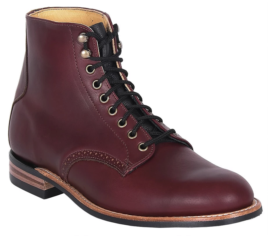 2825 Men’s WM. Moorby Footwear by Canada West | Reddhart Workwear ...