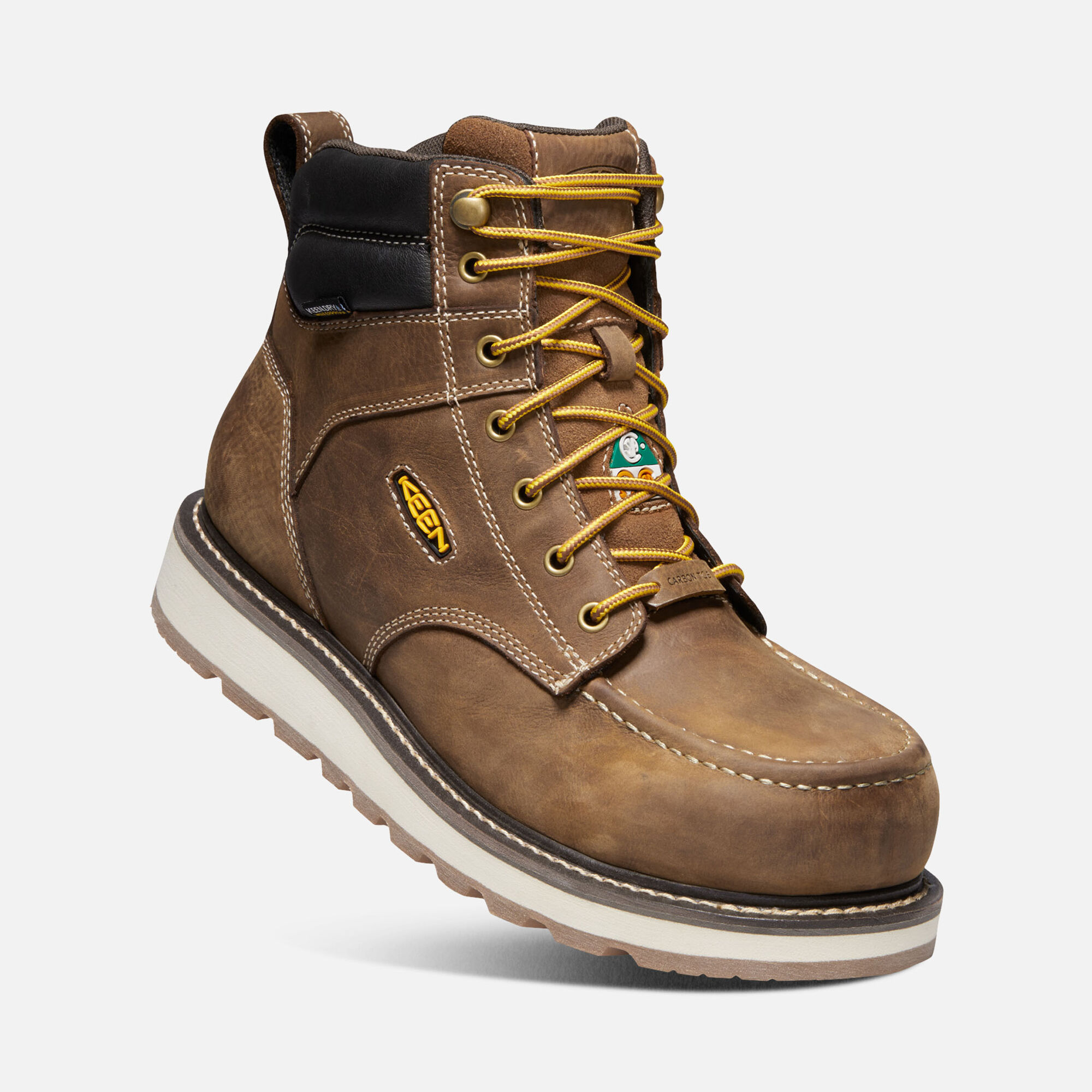 Mens steel outlet toe boots canada