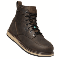 1023250 KEEN Men's CSA San Jose 6" WP boots