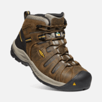 1023252 KEEN Men's CSA Flint II Mid boots