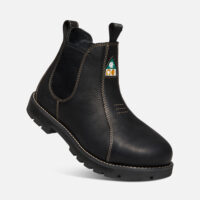 KEEN 1023254 Women's CSA Seattle Romeo Boots