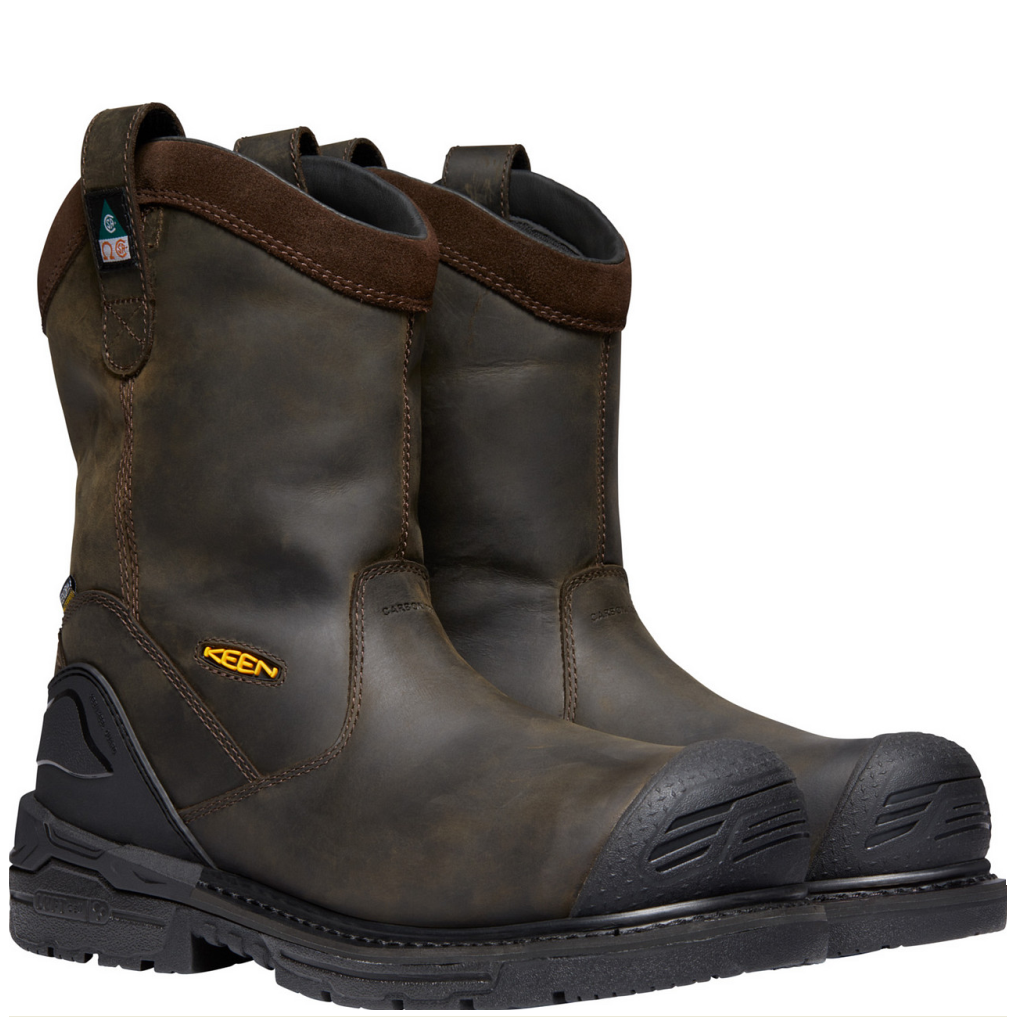 1024217 Menâs CSA Philadelphia Wellington WP Boots | Reddhart Workwear Stores of Canada