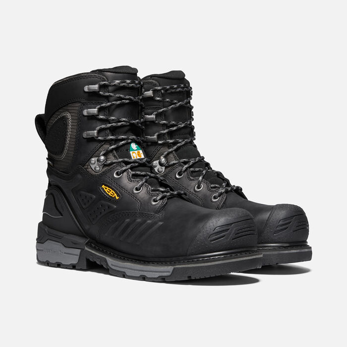 1024259 Men’s CSA Philadelphia 8″ 200G WP Boots | Reddhart Workwear ...