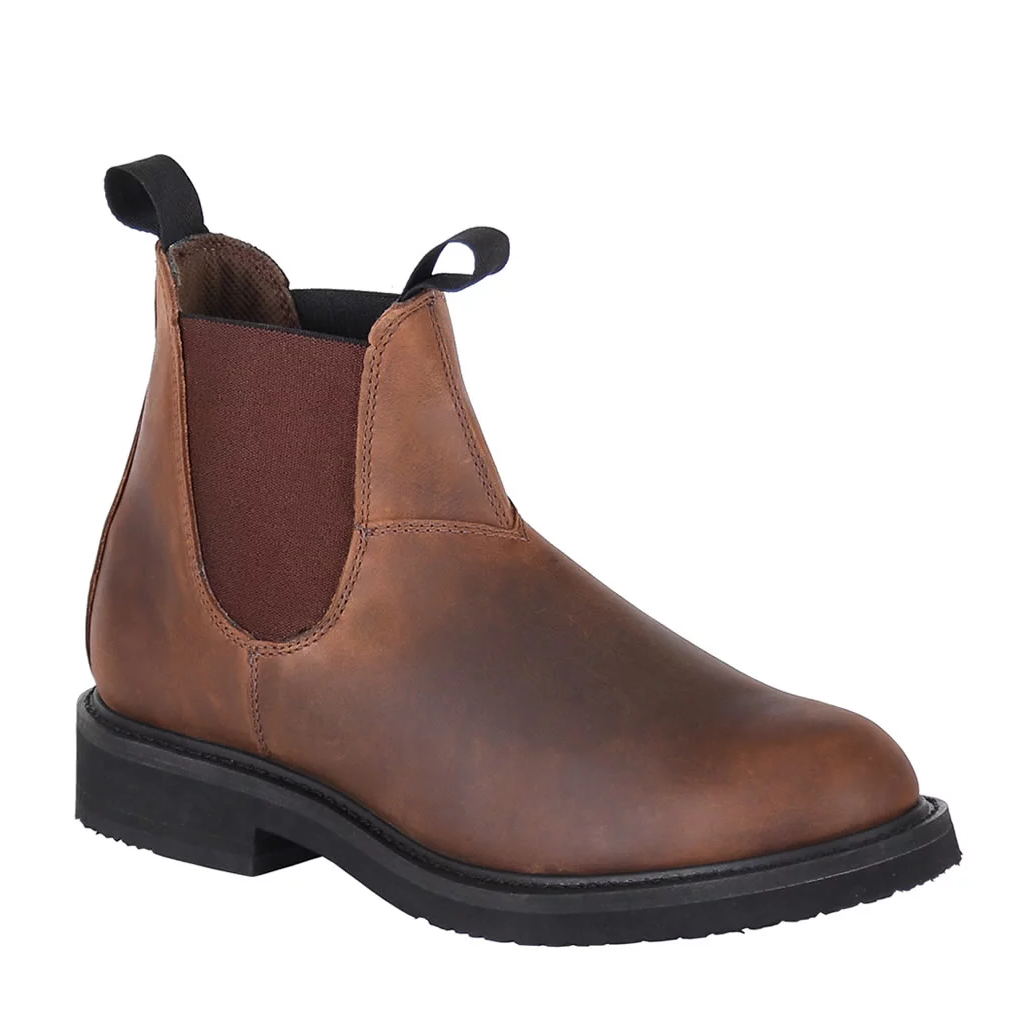 14344 Men’s Canada West Insulated Romeos Boots | Reddhart Workwear ...