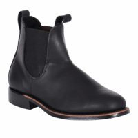 14346 Men's Canada West Romeos Boots