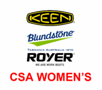 CSA WOMEN'S BOOTS
