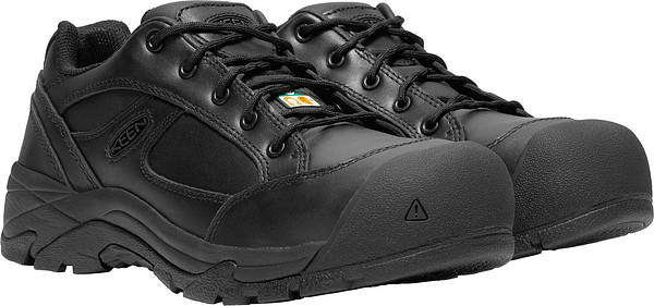 COMPOSITE TOE Work Safety Shoes KEEN MEN'S CSA ROSSLAND 1013157