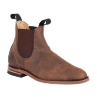 14350 Men's Canada West Romeos Boots