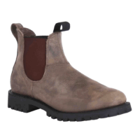 14351 Men's Canada West Romeos Boots