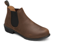 Blundstone 1970 - Women's Series Low Heel Antique Brown