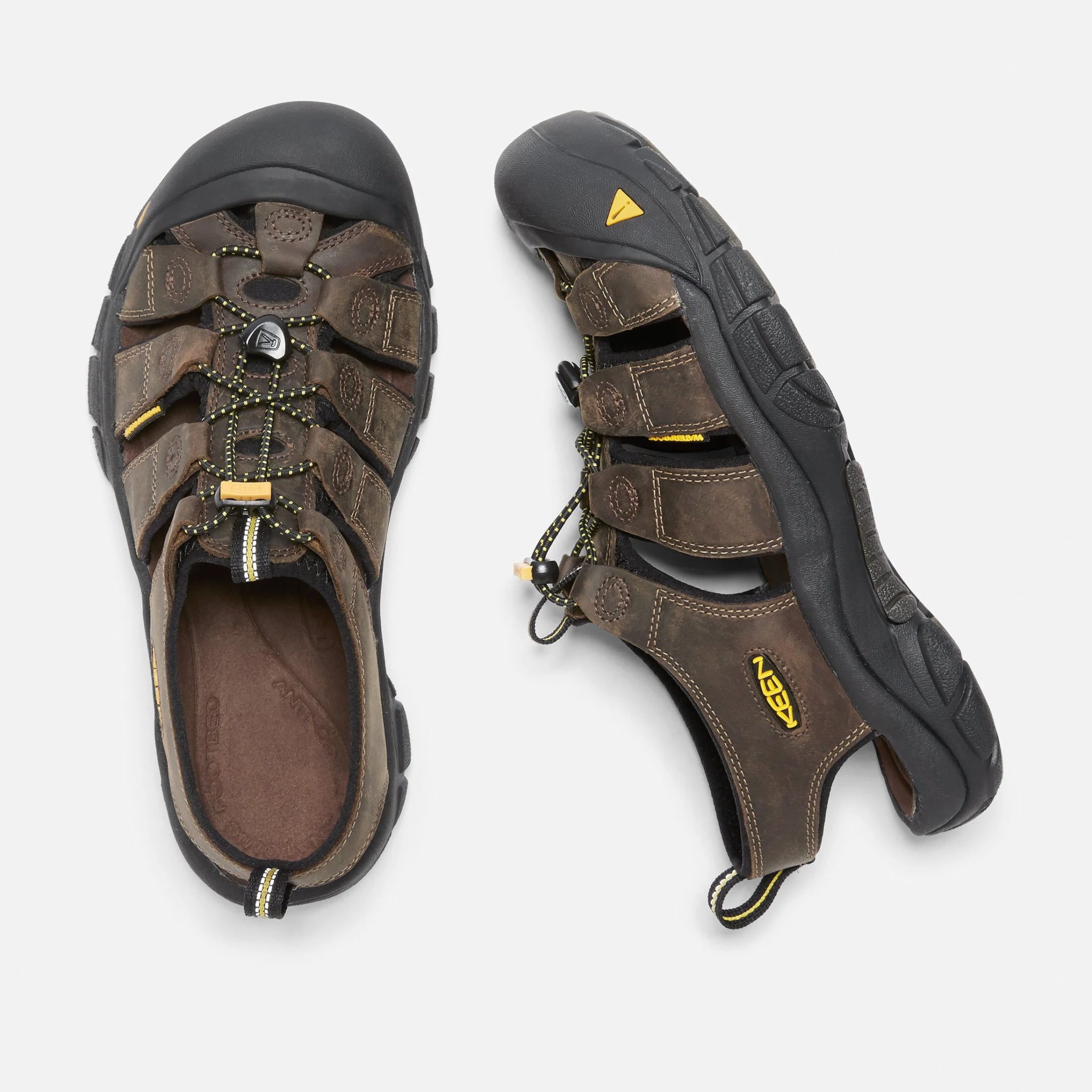 keen newport mens bison