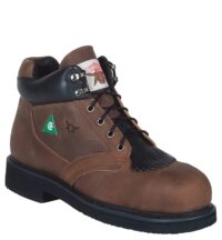 7200 Men’s Barnie® CSA Lace Work Boots