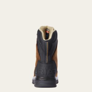 Turbo Outlaw 8" CSA Waterproof 400g Carbon Toe Work Boot - Image 5