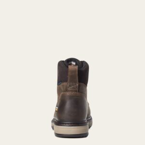 Woman's Riveter 6" CSA Waterproof Composite Toe Work Boot - Image 5