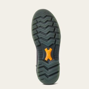 Men's Turbo 6" H2O CSA Carbon Toe Work Boot - Image 3