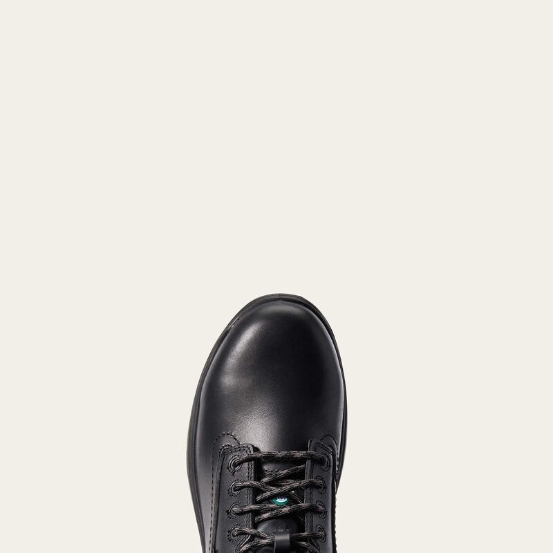 Men's Turbo 6" H2O CSA Carbon Toe Work Boot - Image 4