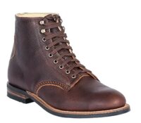 2858 Men's WM. Moorby Signature Series Bulldog Coldbrew