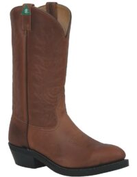 Men’s Canada West® Work Westerns - 5267