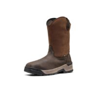 #1031452 Men's Flatland Pull-On Waterproof Work Boot (Soft Toe)