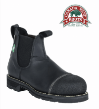 34331 Men’s Canada West Work Boots