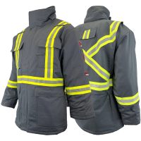 Atlas Guardian® FR/AR Parka - 2191