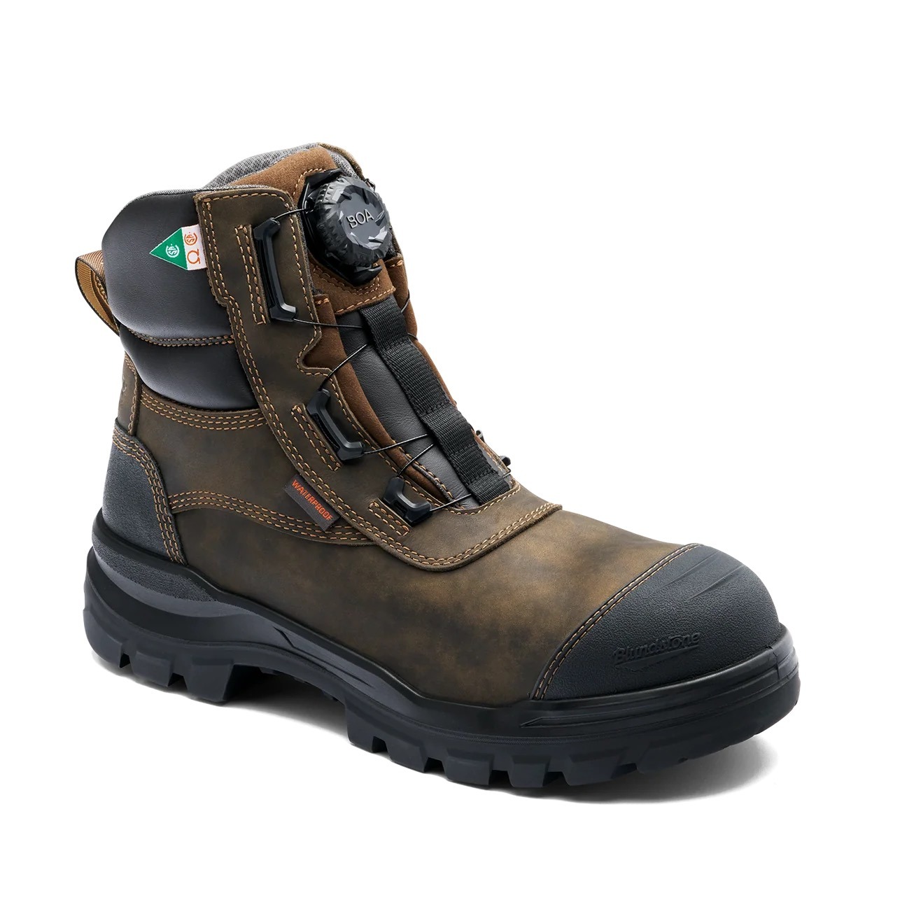 Work & Safety Composite RotoFlex BOA - 8322