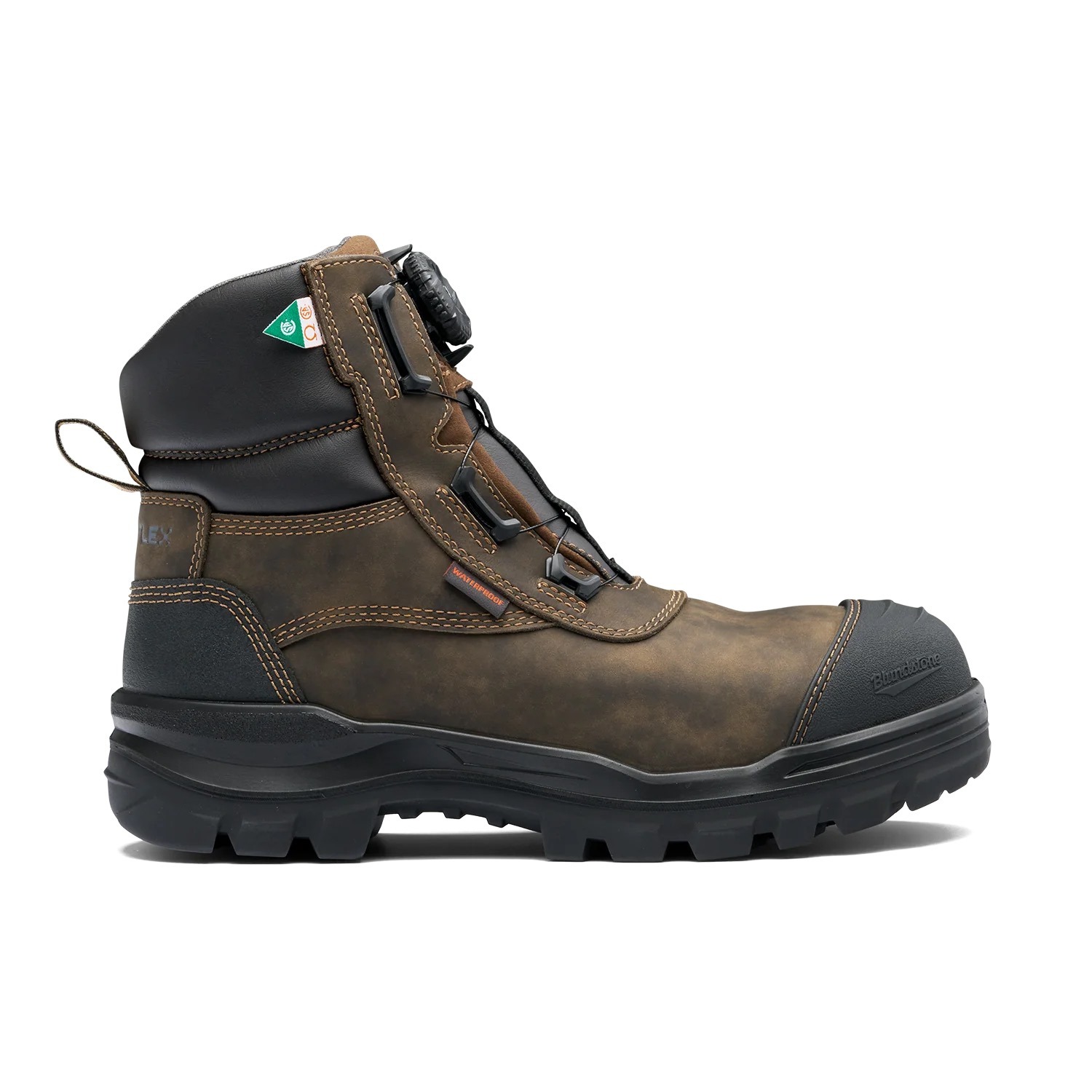 Work & Safety Composite RotoFlex BOA - 8322 - Image 2