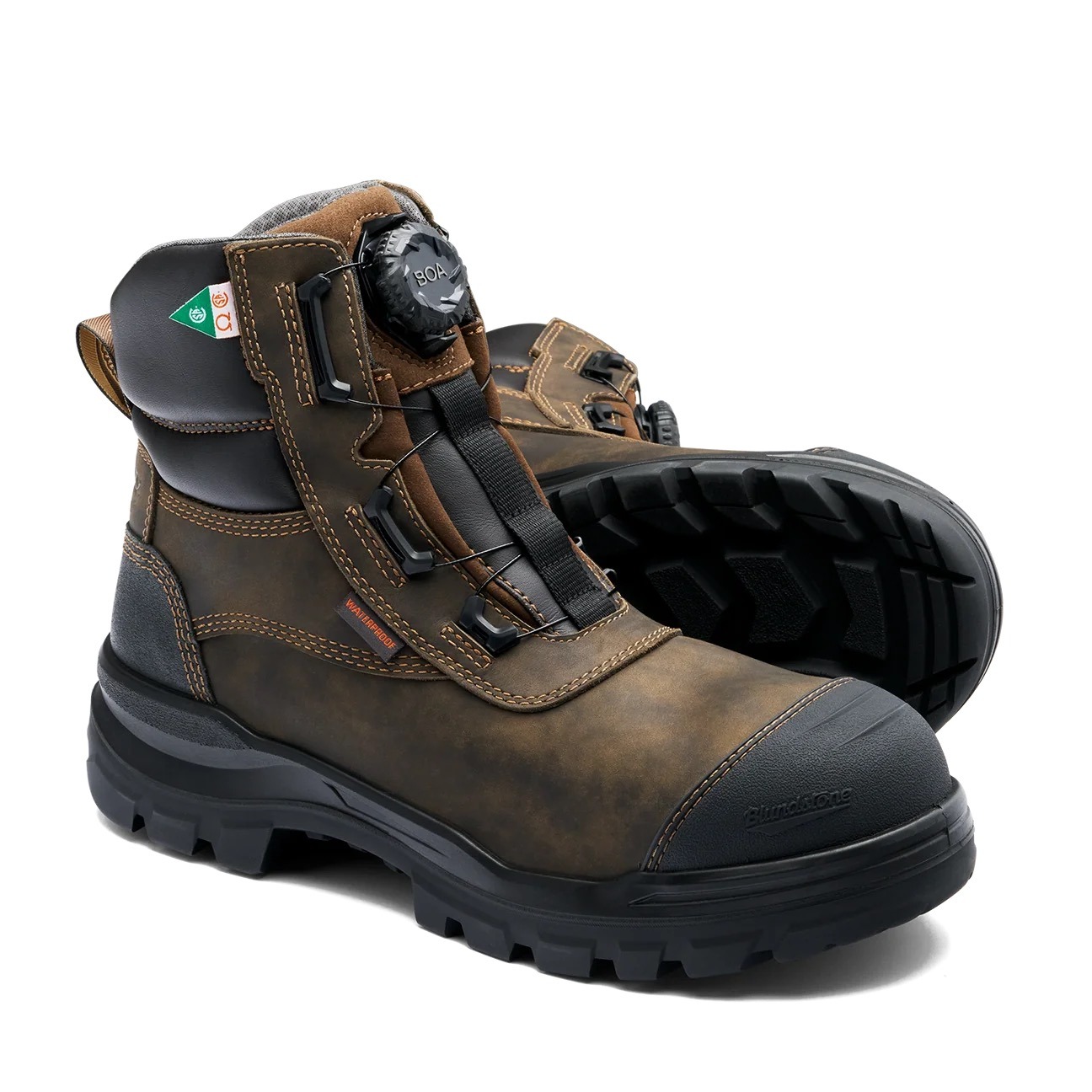 Work & Safety Composite RotoFlex BOA - 8322 - Image 3