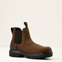 10060897 - Turbo Chelsea CSA Waterproof Carbon Toe Work Boot