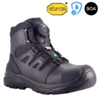 706293C - Grisport BOA Boston, 6" Safety Boot